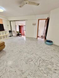 Blk 257 Jurong East Street 24 (Jurong East), HDB 4 Rooms #634813661